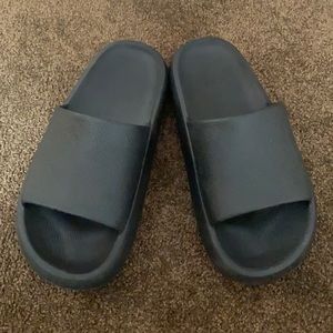 “Cloud” Slides
